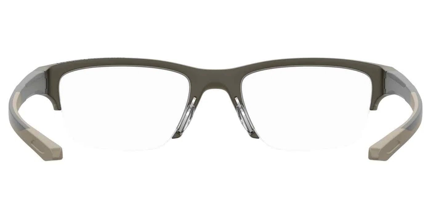 Under Armour Ua5001 Eyeglasses - view 4